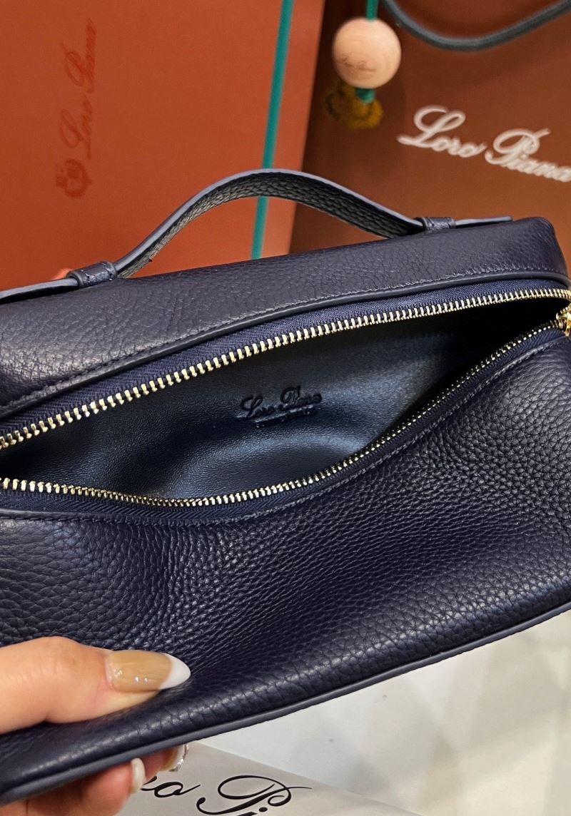 Loro Piana Satchel bags